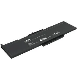 Baterie de schimb Avacom pentru Dell Latitude 5580, Precision 3520 Li-Pol 11.4V 8070mAh 92Wh Baterie de schimb Avacom pentru Dell Latitude 5580, Precision 3520 Li-Pol 11.4V 8070mAh 92Wh