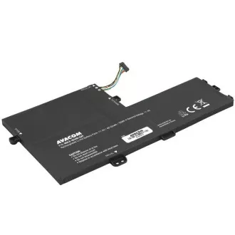 Baterie de schimb Avacom Lenovo IdeaPad C340, S340 Li-Pol 11.4V 4610mAh 52Wh