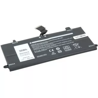 Baterie de schimb Avacom pentru Dell Latitude 5440, 5540 Li-Pol 11.4V 4730mAh 54Wh Baterie de schimb Avacom pentru Dell Latitude 5440, 5540 Li-Pol 11.4V 4730mAh 54Wh