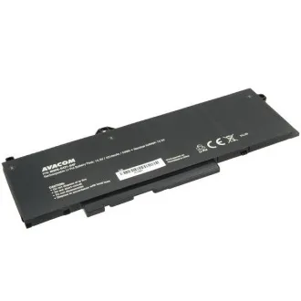 Baterie de schimb AVACOM pentru Dell Latitude 5421, 5431 Li-Pol 15.2V 4210mAh 64Wh