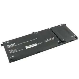 Dell Inspiron 5300, 5405, 7306, 7506 Li-Pol 15.2V 3487mAh 53Wh