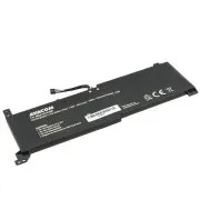 Baterie de schimb AVACOM pentru Lenovo IdeaPad 3 Gen.6,7, IdeaPad 3-14ITL6 Li-Pol 7.68V 4947mAh 38Wh