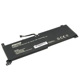 Baterie de schimb AVACOM pentru Lenovo IdeaPad 3 Gen.6,7, IdeaPad 3-14ITL6 Li-Pol 7.68V 4947mAh 38Wh