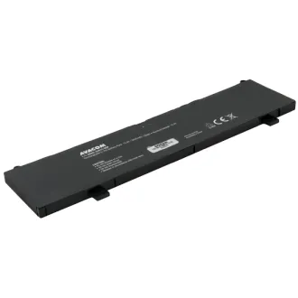 Baterie de schimb AVACOM pentru Asus ROG Zephyrus G15 Li-Pol 15.4V 5845mAh 90Wh