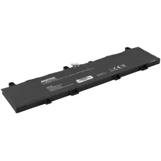 Baterie de schimb AVACOM pentru Asus ROG Zephyrus Duo 15 Li-Pol 15.4V 5845mAh 90Wh