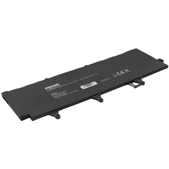 Baterie de schimb AVACOM pentru Asus ROG Zephyrus S GX701 Li-Pol 15.4V 4940mAh 76Wh Baterie de schimb AVACOM pentru Asus ROG Zephyrus S GX701 Li-Pol 15.4V 4940mAh 76Wh