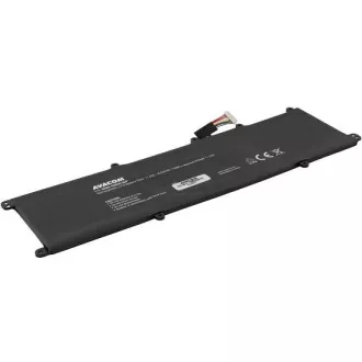 Baterie de schimb AVACOM pentru Asus ZenBook UX530 Li-Pol 11.55V 4335mAh 50Wh