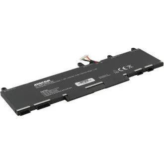 Baterie de schimb AVACOM HP EliteBook 830 G9, 840 G10, 1040 G10 Li-Pol 11.58V 4430mAh 51Wh - WP03XL Baterie de schimb AVACOM HP EliteBook 830 G9, 840 G10, 1040 G10 Li-Pol 11.58V 4430mAh 51Wh - WP03XL