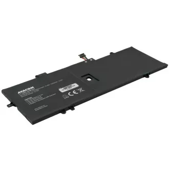 Baterie de schimb AVACOM pentru Lenovo X1 Carbon Gen.7, Gen.8 Li-Pol 15.36V 3320mAh 51Wh Baterie de schimb AVACOM pentru Lenovo X1 Carbon Gen.7, Gen.8 Li-Pol 15.36V 3320mAh 51Wh