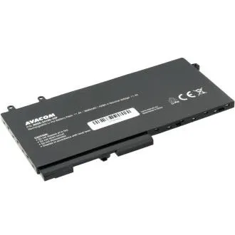 Baterie de schimb AVACOM pentru Dell Latitude 5410 Li-Pol 11.4V 3680mAh 42Wh