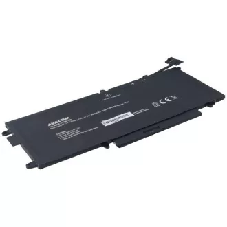 Baterie de schimb AVACOM Dell Latitude 7389, 7390 2-în-1 Li-Pol 11.4V 3940mAh 45Wh