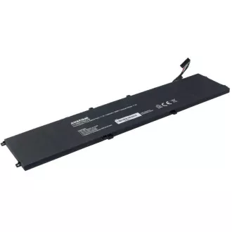 Baterie de schimb AVACOM pentru Dell G7 17 7700, Inspiron 7500 Li-Pol 11.4V 7500mAh 86Wh