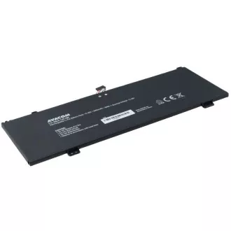 Baterie de schimb AVACOM pentru Lenovo ThinkBook 13s, 14s, Li-Pol 15.36V 2965mAh 46Wh