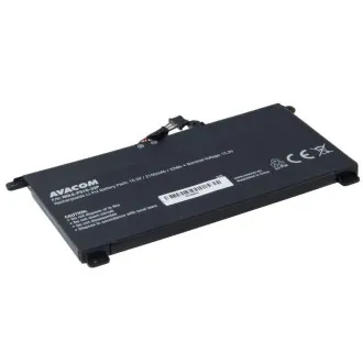 Baterie de schimb AVACOM pentru Lenovo ThinkPad P51S, T570, T580 Li-Pol 15.2V 2100mAh 32Wh
