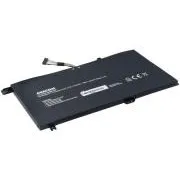 Baterie de schimb AVACOM pentru Lenovo IdeaPad S540-15IML, 15IWL LI-Pol 11.34V 4630mAh 53Wh