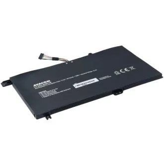 Baterie de schimb AVACOM pentru Lenovo IdeaPad S540-15IML, 15IWL LI-Pol 11.34V 4630mAh 53Wh
