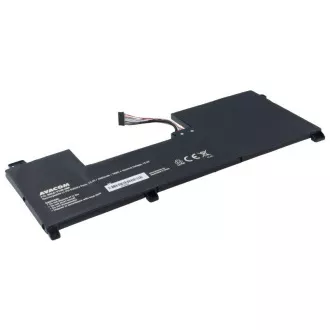 Baterie de schimb AVACOM Lenovo Legion Y730, Y740 Li-Pol 15.4V 4955mAh 76Wh