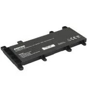 Baterie de schimb AVACOM pentru Asus F756, K756, X756 Li-Pol 7.6V 5000mAh 38Wh