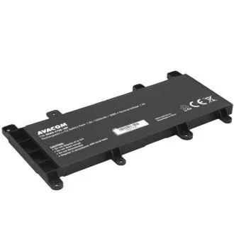 Baterie de schimb AVACOM pentru Asus F756, K756, X756 Li-Pol 7.6V 5000mAh 38Wh Baterie de schimb AVACOM pentru Asus F756, K756, X756 Li-Pol 7.6V 5000mAh 38Wh