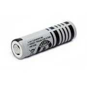 Baterie industrială reîncărcabilă AVACOM 14500 Putere mare 750mAh 3.7V Li-Ion