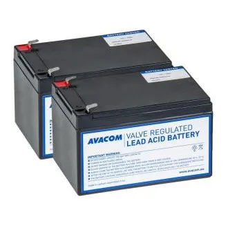 AVACOM RBC6 - kit de renovare a bateriilor (2 baterii) AVACOM RBC6 - kit de renovare a bateriilor (2 baterii)