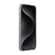 Husă de protecție magnetică Belkin – iPhone 15 Pro Max – Transparentă
