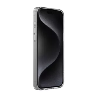 Husă de protecție magnetică Belkin – iPhone 15 Pro Max – Transparentă