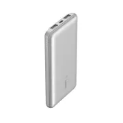 Power Bank Belkin BOOST CHARGE™ USB-C, 10000mAh, 15W, gri