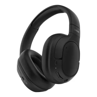 Căști Belkin SOUNDFORM™ Isolate cu anulare a zgomotului - căști wireless, negre