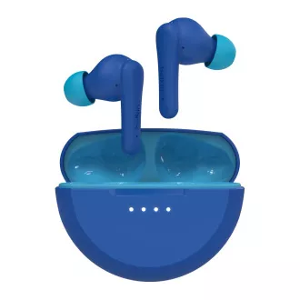 Belkin SOUNDFORM™ Nano 2 - Căști wireless pentru copii - căști wireless pentru copii, albastre