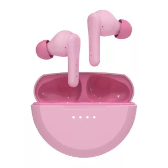 Belkin SOUNDFORM™ Nano 2 - Căști wireless pentru copii - căști wireless pentru copii, roz