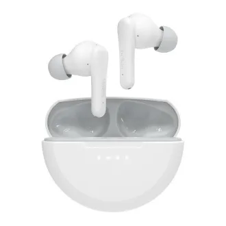 Belkin SOUNDFORM™ Nano 2 - Căști wireless pentru copii - căști wireless pentru copii, albe Belkin SOUNDFORM™ Nano 2 - Căști wireless pentru copii - căști wireless pentru copii, albe