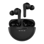 Belkin SOUNDFORM™ Rhythm - Căști True Wireless - căști wireless, negre