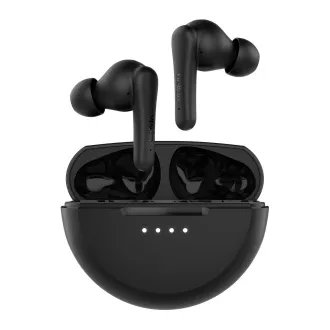 Belkin SOUNDFORM™ Rhythm - Căști True Wireless - căști wireless, negre