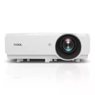 Proiector DLP BenQ SH753P/5000ANSI/1.39÷2.09:1/13 000:1/1080p/2xHDMI/LAN/USB/3D/1x10W difuzor