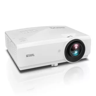 Proiector DLP BenQ SH753P/5000ANSI/1.39÷2.09:1/13 000:1/1080p/2xHDMI/LAN/USB/3D/1x10W difuzor