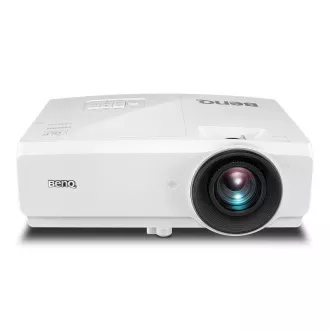Proiector DLP BenQ SH753P/5000ANSI/1.39÷2.09:1/13 000:1/1080p/2xHDMI/LAN/USB/3D/1x10W difuzor