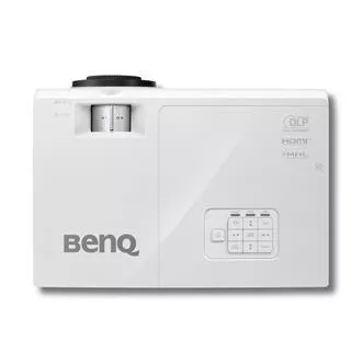 Proiector DLP BenQ SH753P/5000ANSI/1.39÷2.09:1/13 000:1/1080p/2xHDMI/LAN/USB/3D/1x10W difuzor