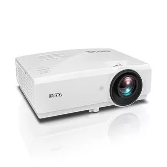 Proiector DLP BenQ SH753P/5000ANSI/1.39÷2.09:1/13 000:1/1080p/2xHDMI/LAN/USB/3D/1x10W difuzor