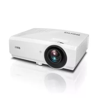 Proiector DLP BenQ SH753P/5000ANSI/1.39÷2.09:1/13 000:1/1080p/2xHDMI/LAN/USB/3D/1x10W difuzor