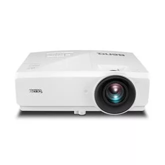 Proiector DLP BenQ SH753P/5000ANSI/1.39÷2.09:1/13 000:1/1080p/2xHDMI/LAN/USB/3D/1x10W difuzor