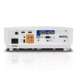 Proiector DLP BenQ SH753P/5000ANSI/1.39÷2.09:1/13 000:1/1080p/2xHDMI/LAN/USB/3D/1x10W difuzor