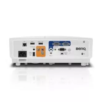 Proiector DLP BenQ SH753P/5000ANSI/1.39÷2.09:1/13 000:1/1080p/2xHDMI/LAN/USB/3D/1x10W difuzor