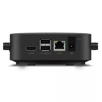 BenQ InstaShow VS10, USB-C, HDMI (cu USB-A), Full HD, 32, utilizatori, sistem de prezentare fără fir Plug and Play