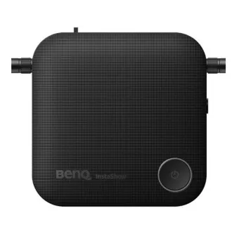 BenQ InstaShow VS10, USB-C, HDMI (cu USB-A), Full HD, 32, utilizatori, sistem de prezentare fără fir Plug and Play