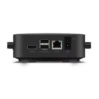 BenQ InstaShow VS10, USB-C, HDMI (cu USB-A), Full HD, 32, utilizatori, sistem de prezentare fără fir Plug and Play