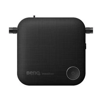 BenQ InstaShow VS10, USB-C, HDMI (cu USB-A), Full HD, 32, utilizatori, sistem de prezentare fără fir Plug and Play