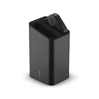 BenQ InstaShow VS10, USB-C, HDMI (cu USB-A), Full HD, 32, utilizatori, sistem de prezentare fără fir Plug and Play