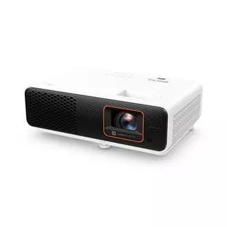 Proiector BenQ X500i DLP, 3840×2160 4K UHD/2200 ANSI/600k:1/HDMIx2/USBx2/RS-232/Wi-Fi/Bluetooth/Repro/HDR-PRO