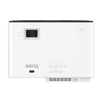 Proiector BenQ X500i DLP, 3840×2160 4K UHD/2200 ANSI/600k:1/HDMIx2/USBx2/RS-232/Wi-Fi/Bluetooth/Repro/HDR-PRO